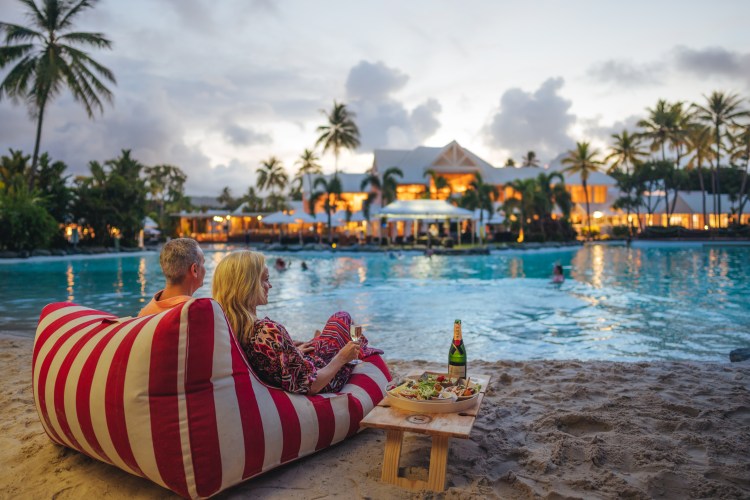 Cafe del Mar to present unforgettable Sunset Session at Sheraton for Carnivale sheraton sunset session