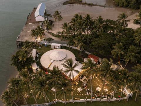 port douglas carnivale 2023