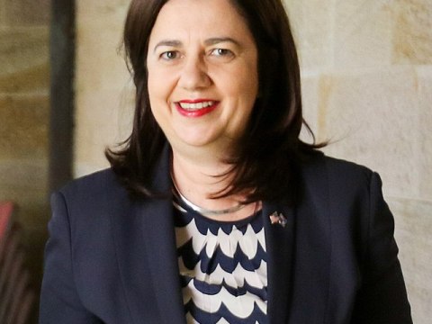 Local students participate as Cairns hosts Queensland Regional Parliament today