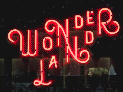 Win a double pass to Circus Wonderland for Port Douglas Carnivale Weekend wonderland spiegeltent