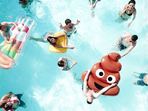 aquatic park port douglas