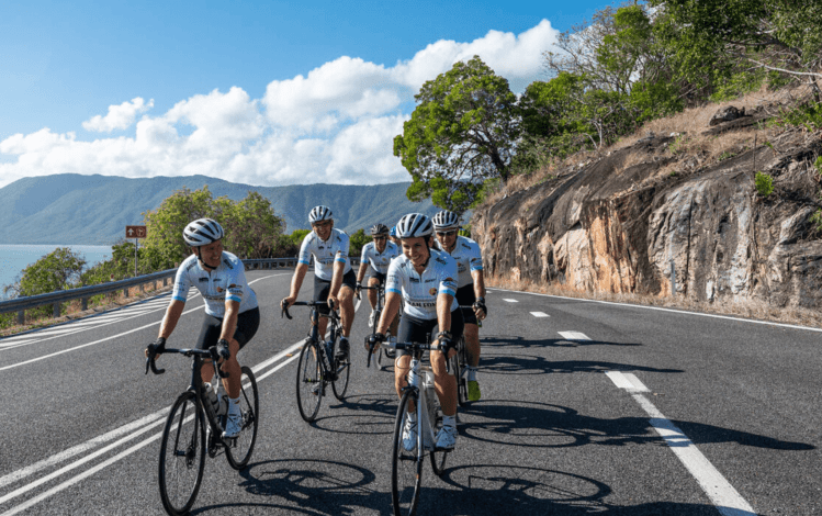 Volunteer Army sought for Gran Fondo Festival in September gran fondo cycling 2023 port douglas