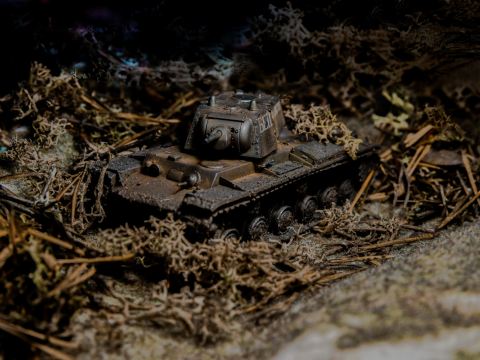 Ineptitude shows China threat exaggerated threat of china