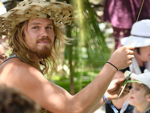 The Week/End Guide wallaby creek festival