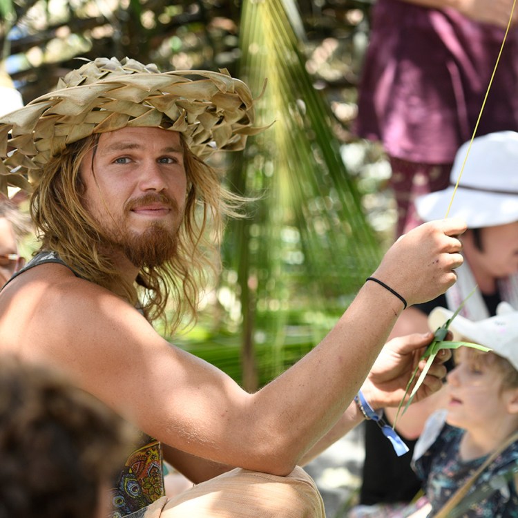 The Week/End Guide wallaby creek festival