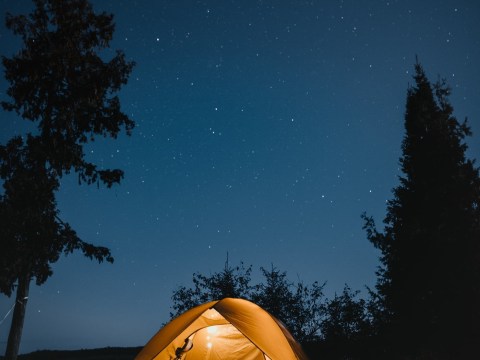 The Long Week/End Guide