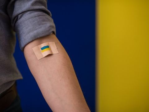 OPINION / Lessons from Asymmetry in War