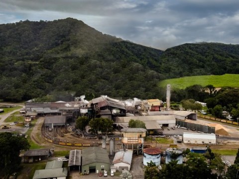Breaking News / Mossman Sugar Mill Appoints Voluntary Administrator mossman mill