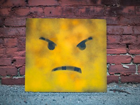 OPINION / Businesses Behaving Badly frustration